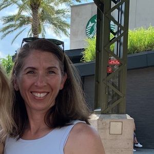 Meet your Posher, Tracy